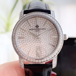 Vacheron Constantin Women's Watches with Swiss movement