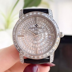 Vacheron Constantin Women's Watches with Swiss movement