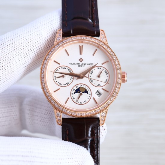 Vacheron Constantin Women's Watches with Swiss movement