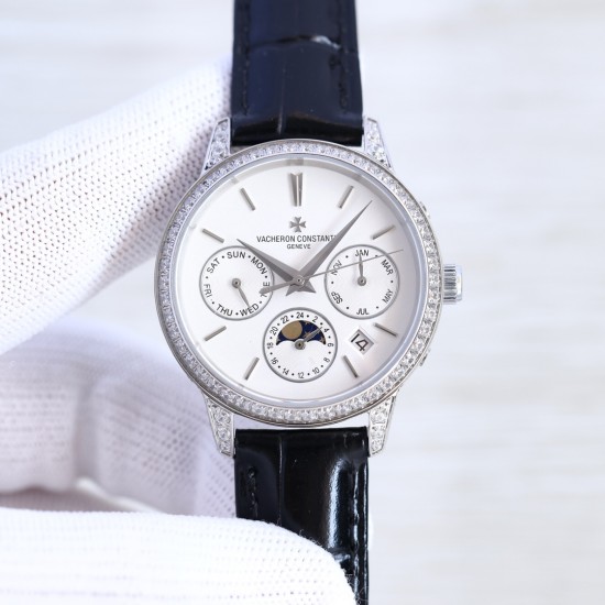 Vacheron Constantin Women's Watches with Swiss movement