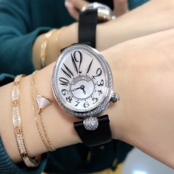 Breguet Women's Watches with Swiss movement