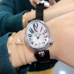 Breguet Women's Watches with Swiss movement