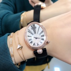 Breguet Women's Watches with Swiss movement