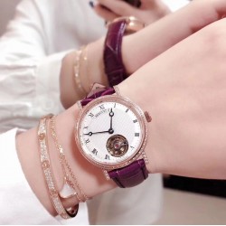 Breguet Women's Watches with Swiss movement