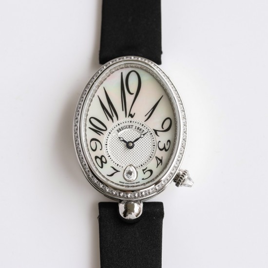 Breguet Women's Watches with Swiss movement