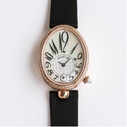 Breguet Women's Watches with Swiss movement