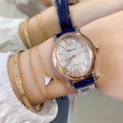 Chopard Women's Watches with Swiss movement