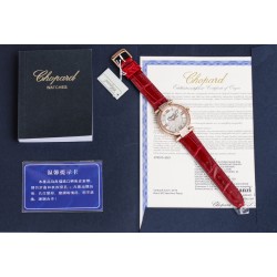 Chopard Women's Watches with Swiss movement