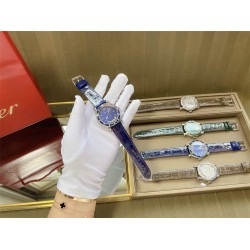 Chopard Women's Watches with Swiss movement