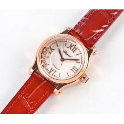 Chopard Women's Watches with Swiss movement