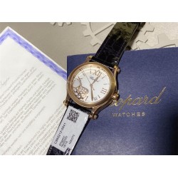 Chopard Women's Watches with Swiss movement