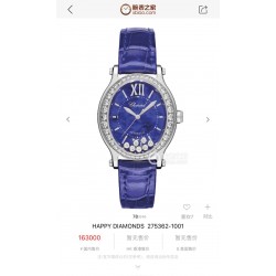 Chopard Women's Watches with Swiss movement