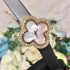 Van Cleef & Arpels Women's Watches with Swiss movement