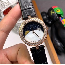 Van Cleef & Arpels Women's Watches with Swiss movement