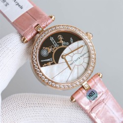 Van Cleef & Arpels Women's Watches with Swiss movement