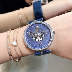 Van Cleef & Arpels Women's Watches with Swiss movement