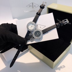 Van Cleef & Arpels Women's Watches with Swiss movement