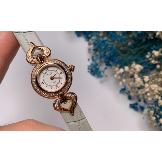 Van Cleef & Arpels Women's Watches with Swiss movement