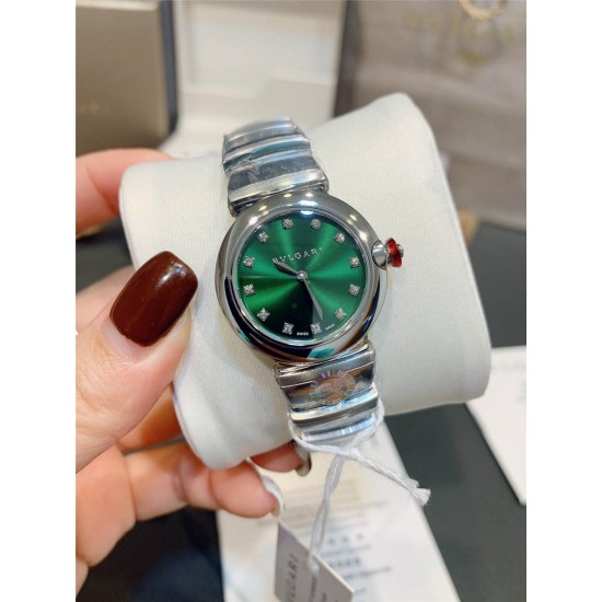 Bvlgari Women's Watches with Swiss movement