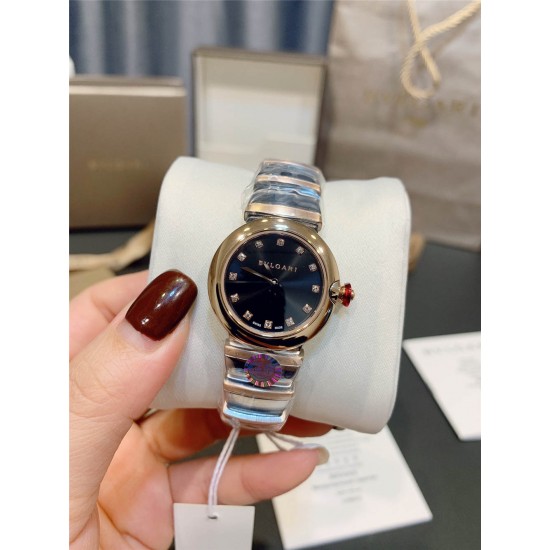 Bvlgari Women's Watches with Swiss movement