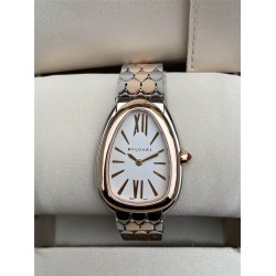 Bvlgari Women's Watches with Swiss movement