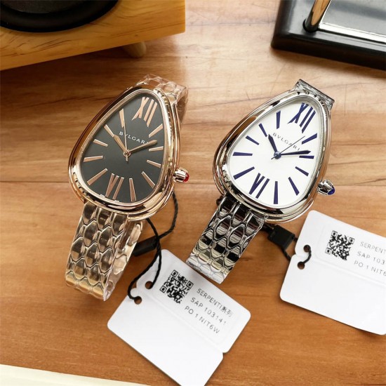 Bvlgari Women's Watches with Swiss movement