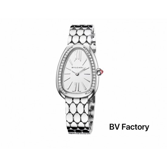 Bvlgari Women's Watches with Swiss movement