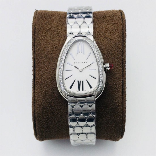 Bvlgari Women's Watches with Swiss movement