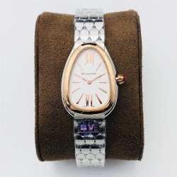 Bvlgari Women's Watches with Swiss movement