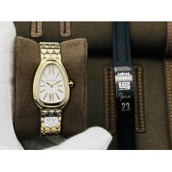 Bvlgari Women's Watches with Swiss movement