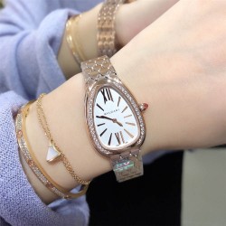 Bvlgari Women's Watches with Swiss movement