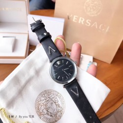 Versace Women's Watches with Swiss movement