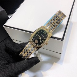 Versace Women's Watches with Swiss movement