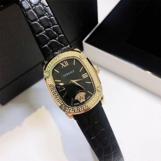 Versace Women's Watches with Swiss movement