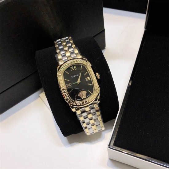 Versace Women's Watches with Swiss movement