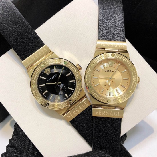 Versace Women's Watches with Swiss movement