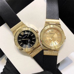 Versace Women's Watches with Swiss movement