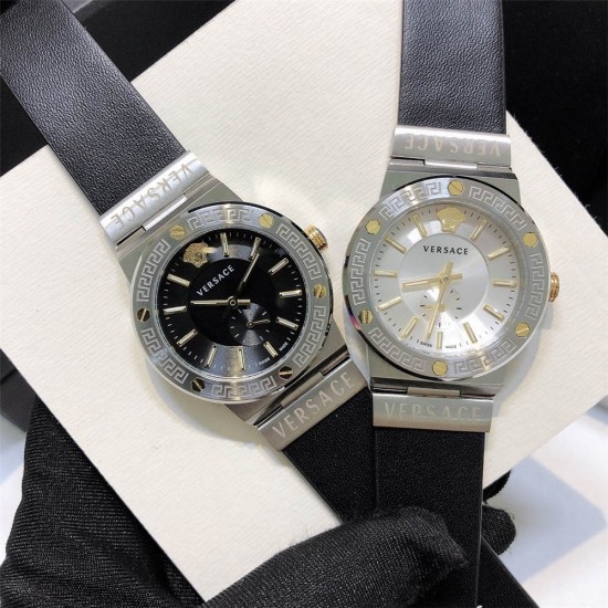 Versace Women's Watches with Swiss movement