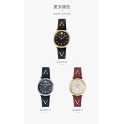 Versace Women's Watches with Swiss movement