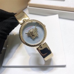 Versace Women's Watches with Swiss movement