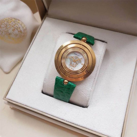 Versace Women's Watches with Swiss movement