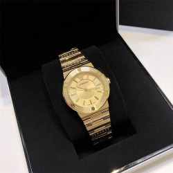 Versace Women's Watches with Swiss movement