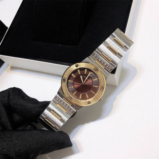 Versace Women's Watches with Swiss movement