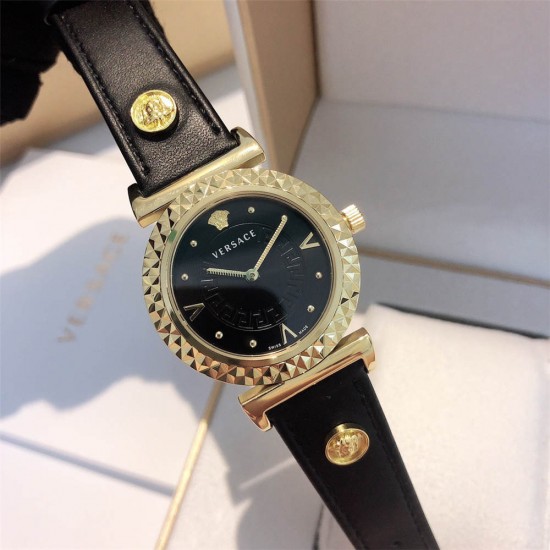 Versace Women's Watches with Swiss movement