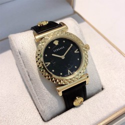 Versace Women's Watches with Swiss movement