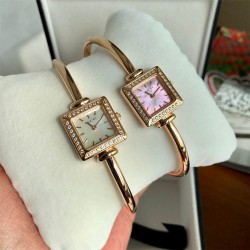 Gucci Women's Watches with Swiss movement