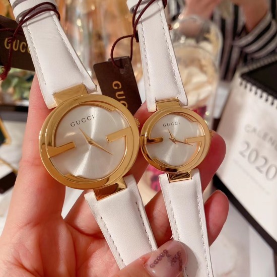 Gucci Women's Watches with Swiss movement