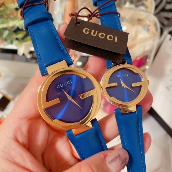 Gucci Women's Watches with Swiss movement