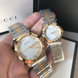 Gucci Women's Watches with Swiss movement