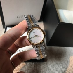 Gucci Women's Watches with Swiss movement